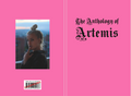 Book #1  The Anthology of Artemis