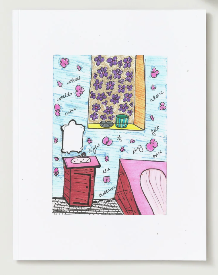 Bedroom Print
